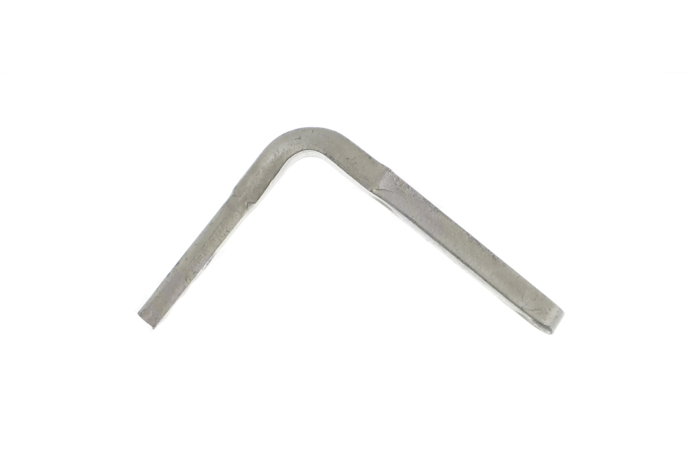 WP8572974 - Genuine OEM Whirlpool Washer Lid Hinge, Right Hand